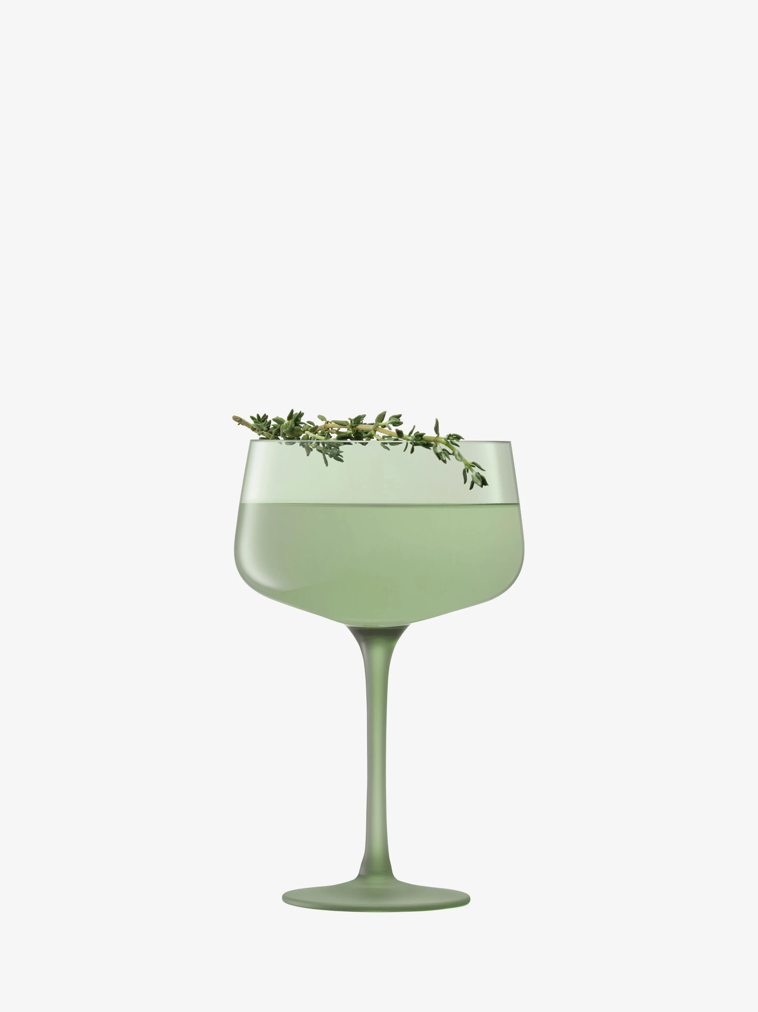 Cocktail Saucer - Image 26