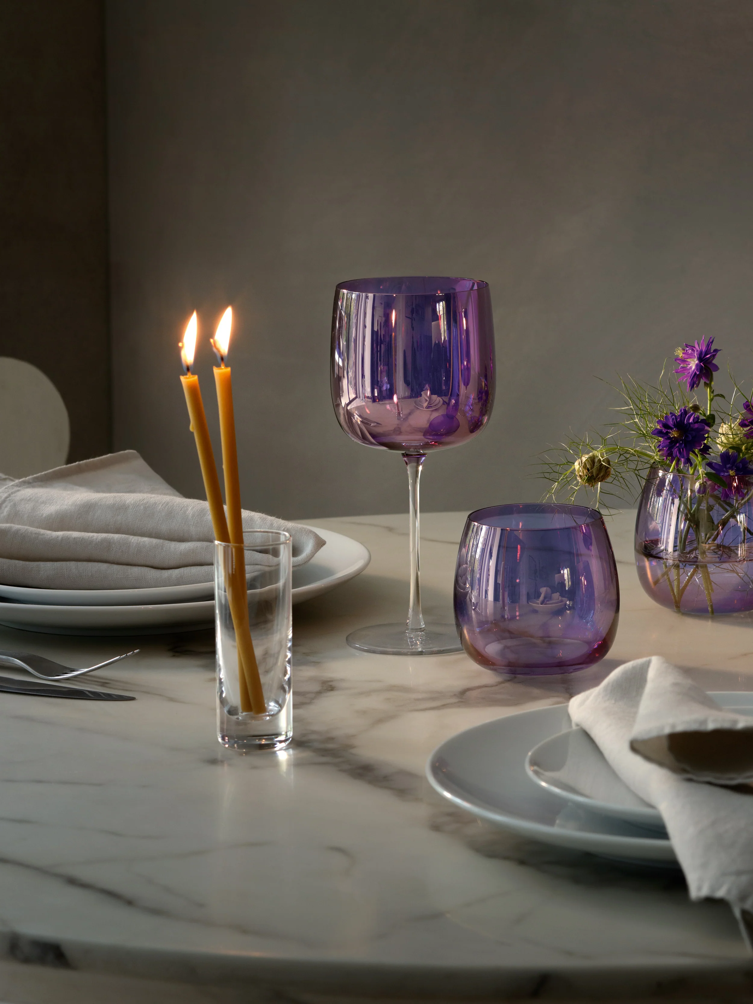 Stemless Glass - Image 3