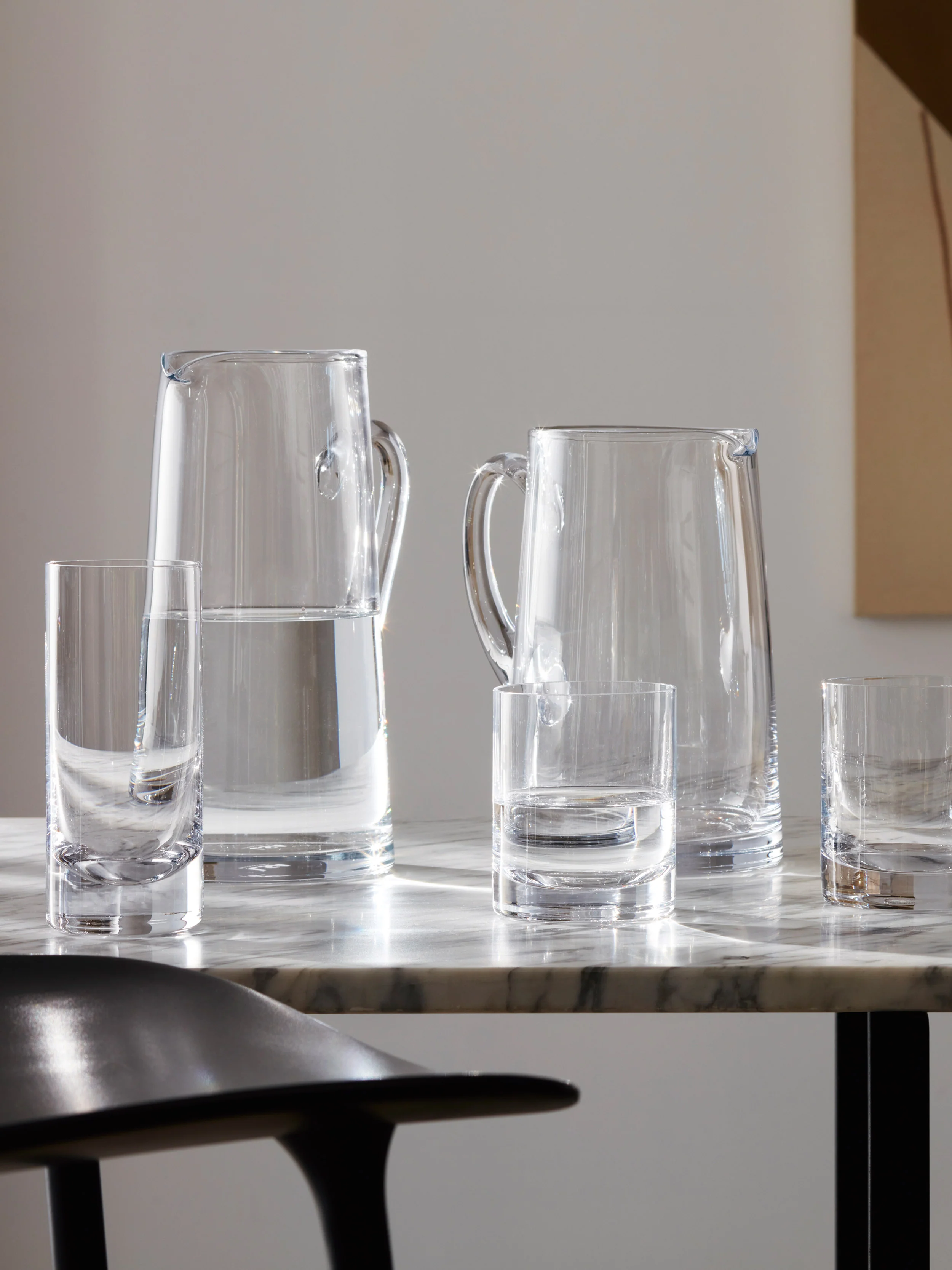 Tapered Jug - Image 4