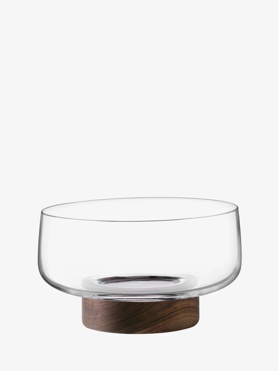 Bowl & Walnut Base - Image 7