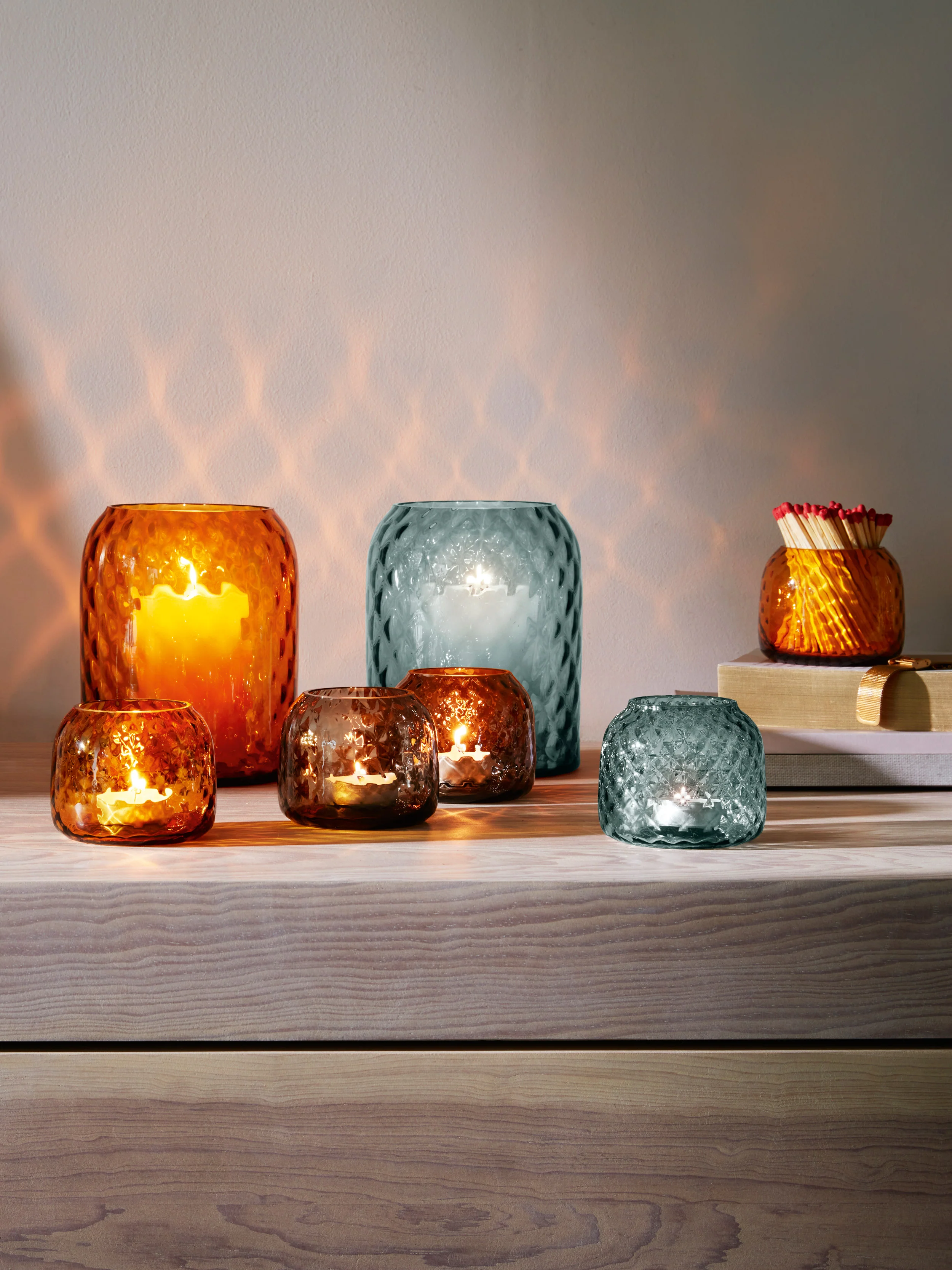 Vase/Lantern - Image 11