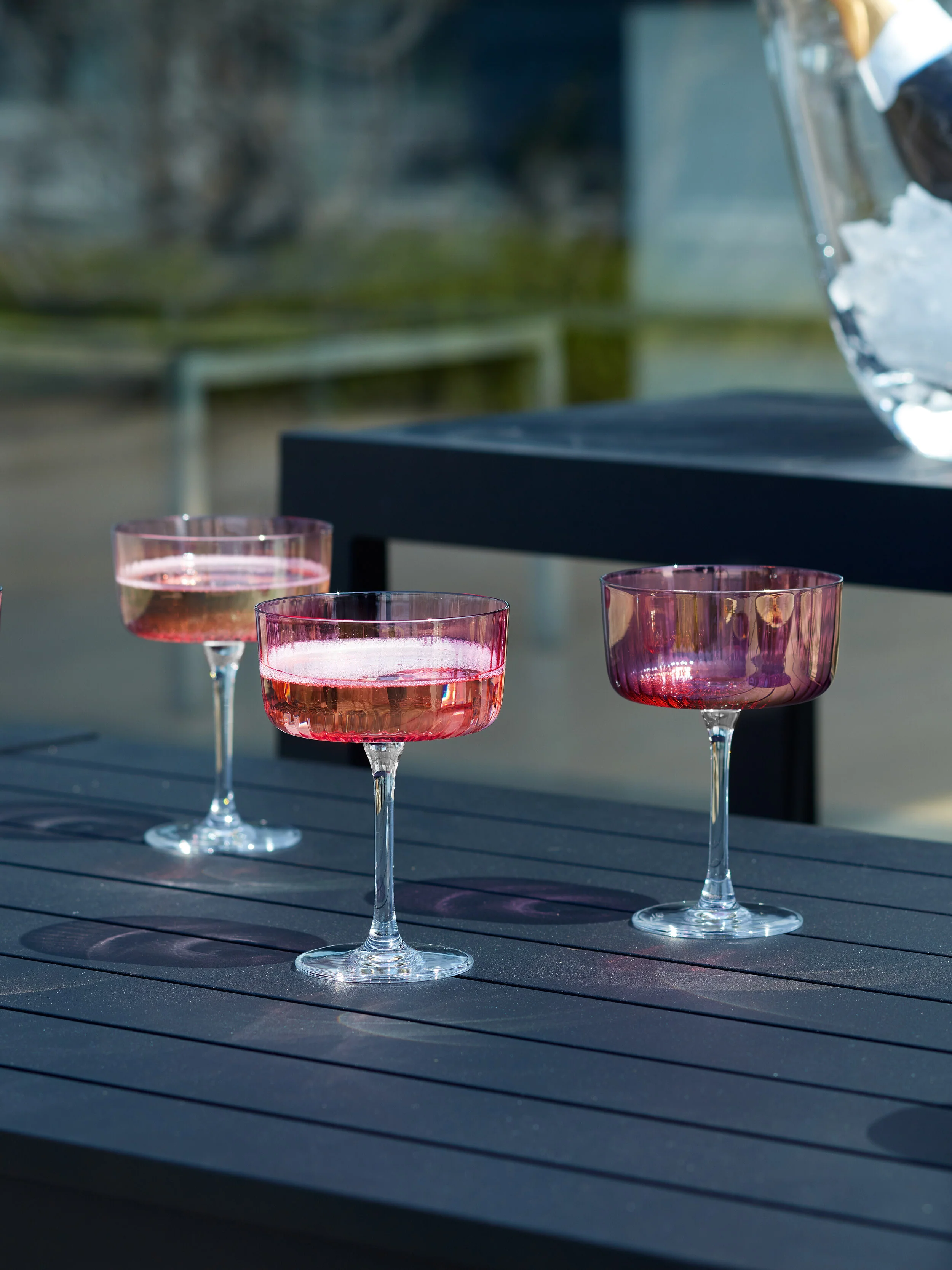 Champagne/Cocktail Glass - Image 31