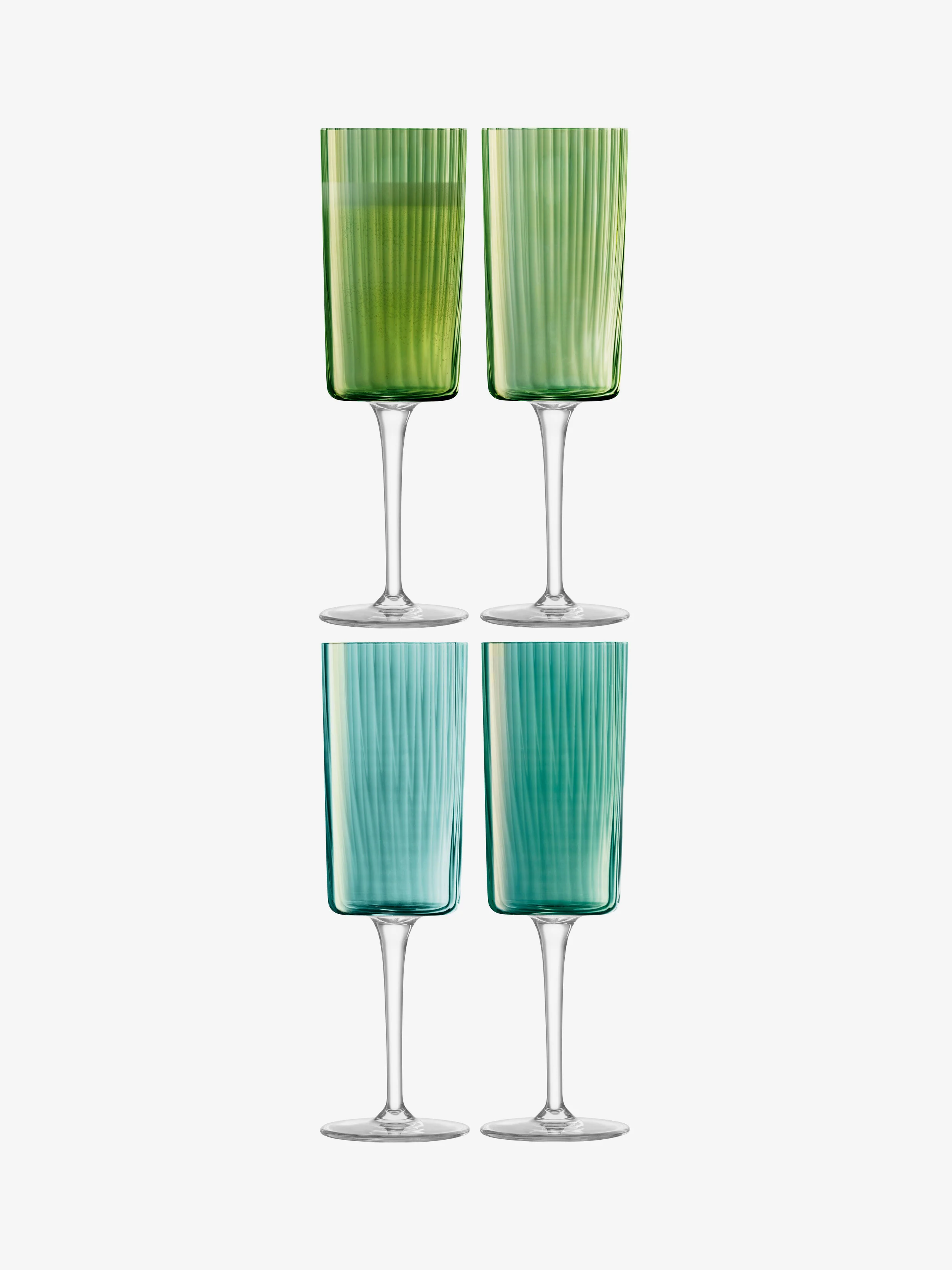 Champagne Flute - Image 28