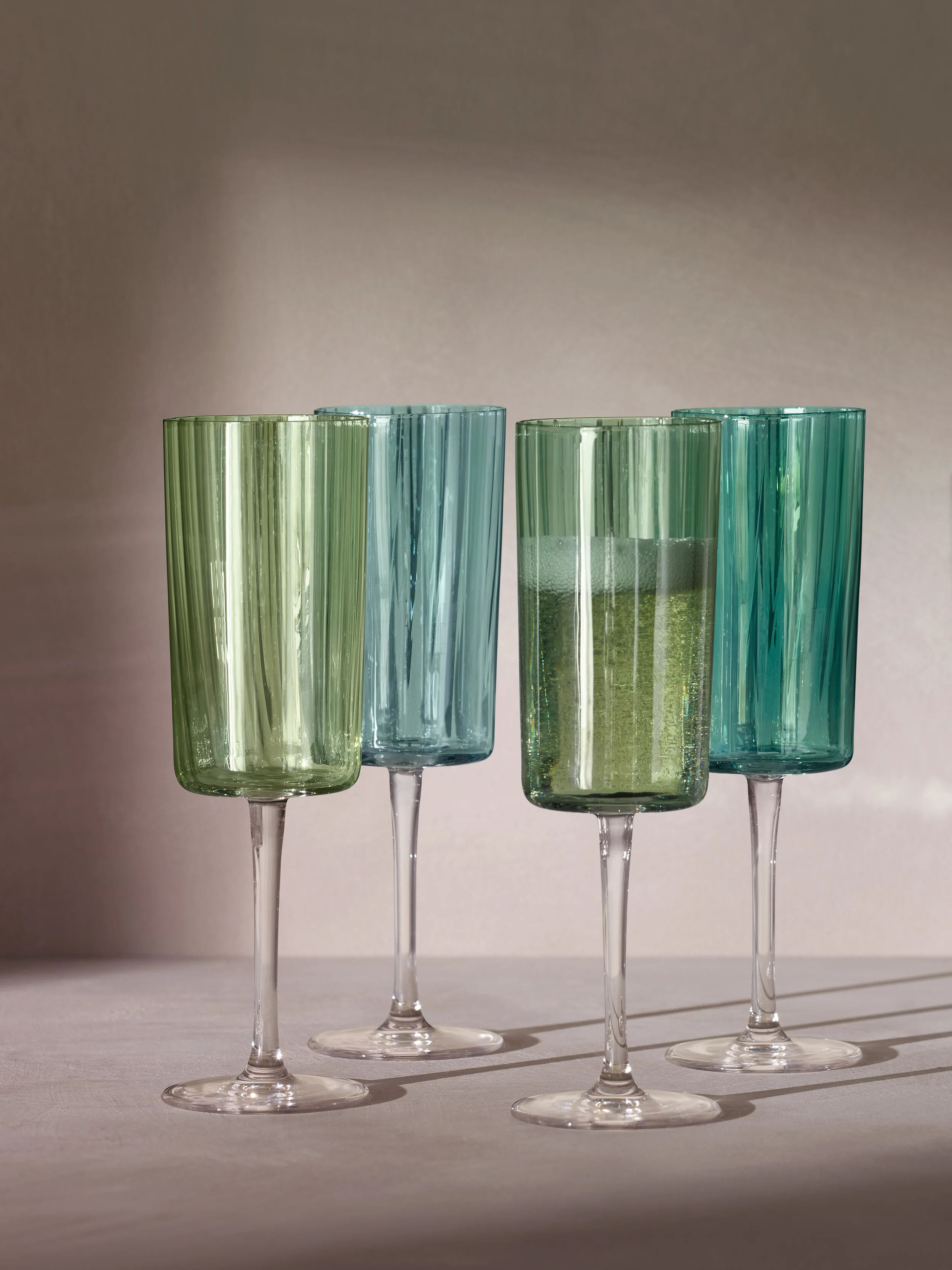Champagne Flute - Image 36