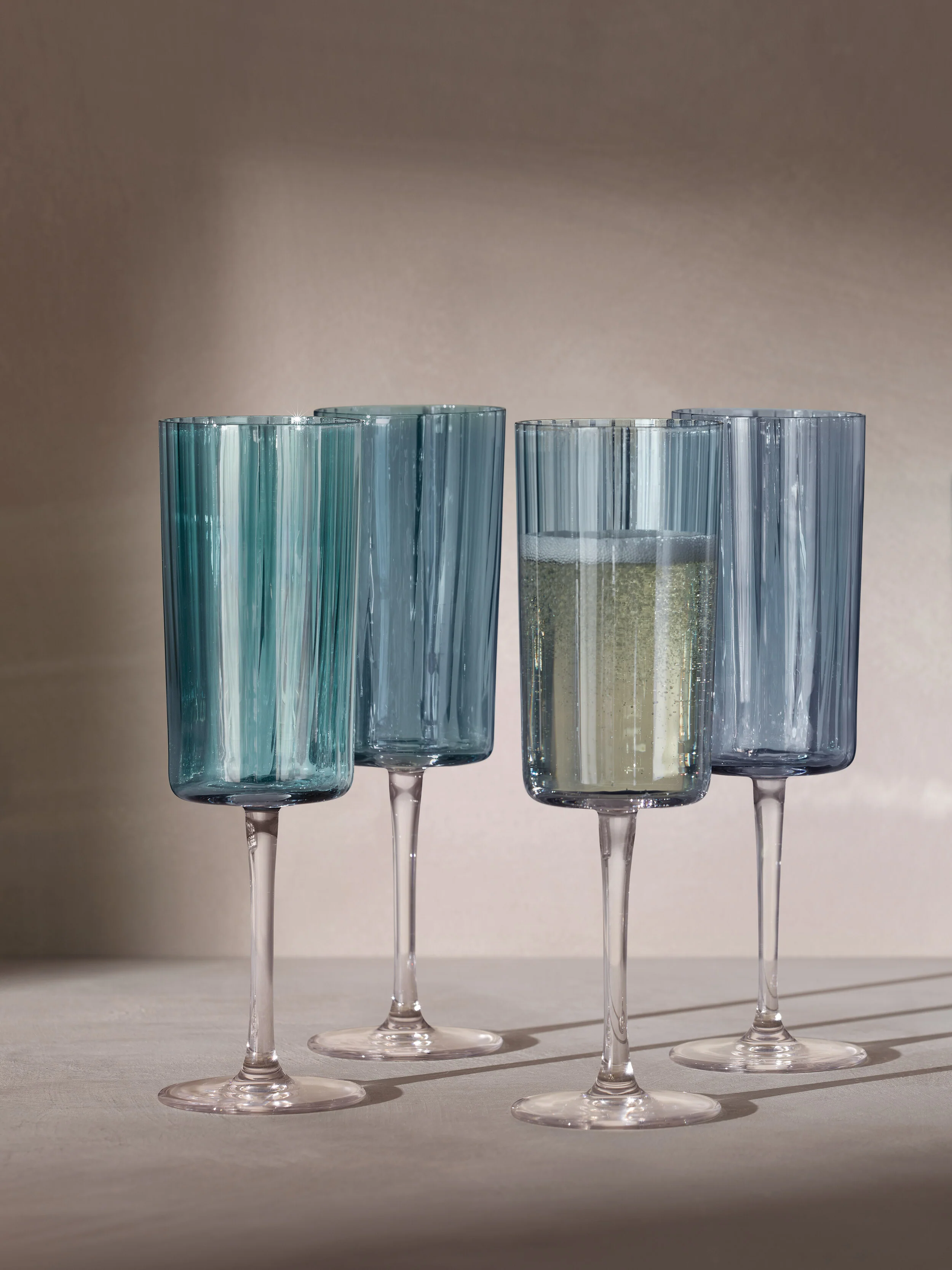 Champagne Flute - Image 49