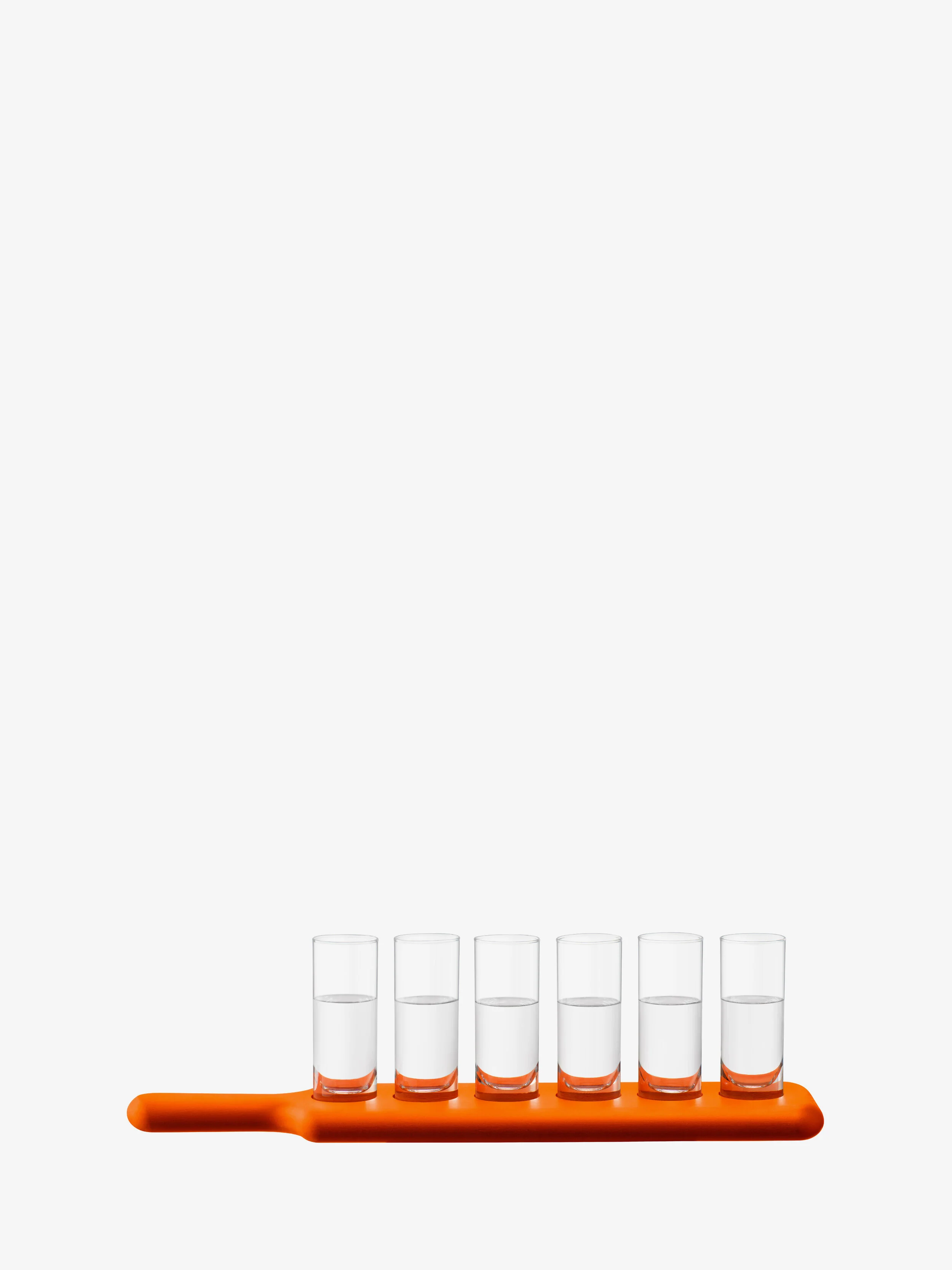 Vodka Serving Set & Ash Paddle - Image 18